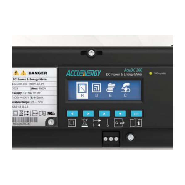 AcuDC 262