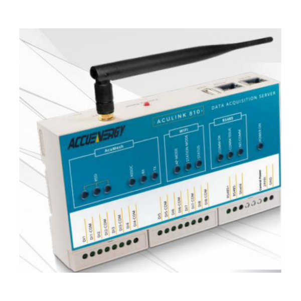 AcuLink 810