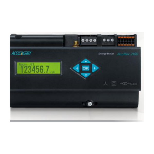 AcuRev 2100