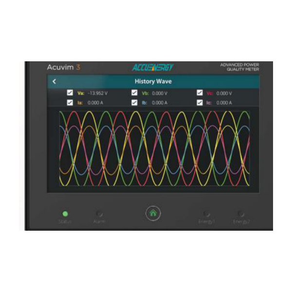 Acuvim 3