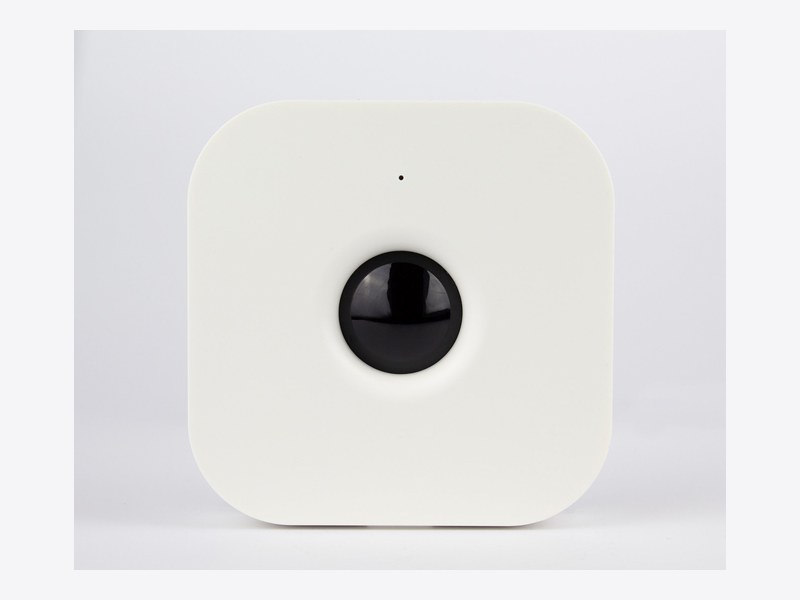 Cuby G4 — controlador IoT